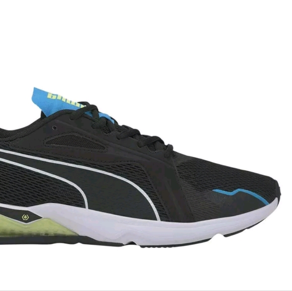 Puma Men's LQDCELL Method Running Shoes - Picture 4 of 11